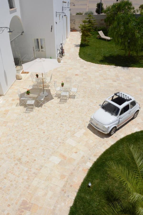 Nardò Casina Colosso - Relais&More - מראה חיצוני תמונה