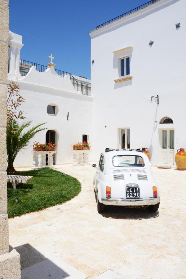 Nardò Casina Colosso - Relais&More - מראה חיצוני תמונה