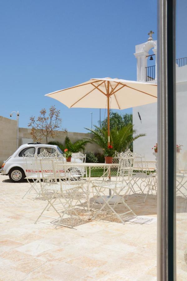 Nardò Casina Colosso - Relais&More - מראה חיצוני תמונה