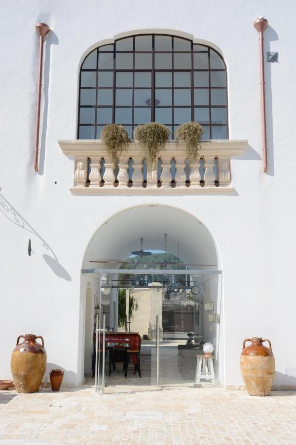 Nardò Casina Colosso - Relais&More - מראה חיצוני תמונה