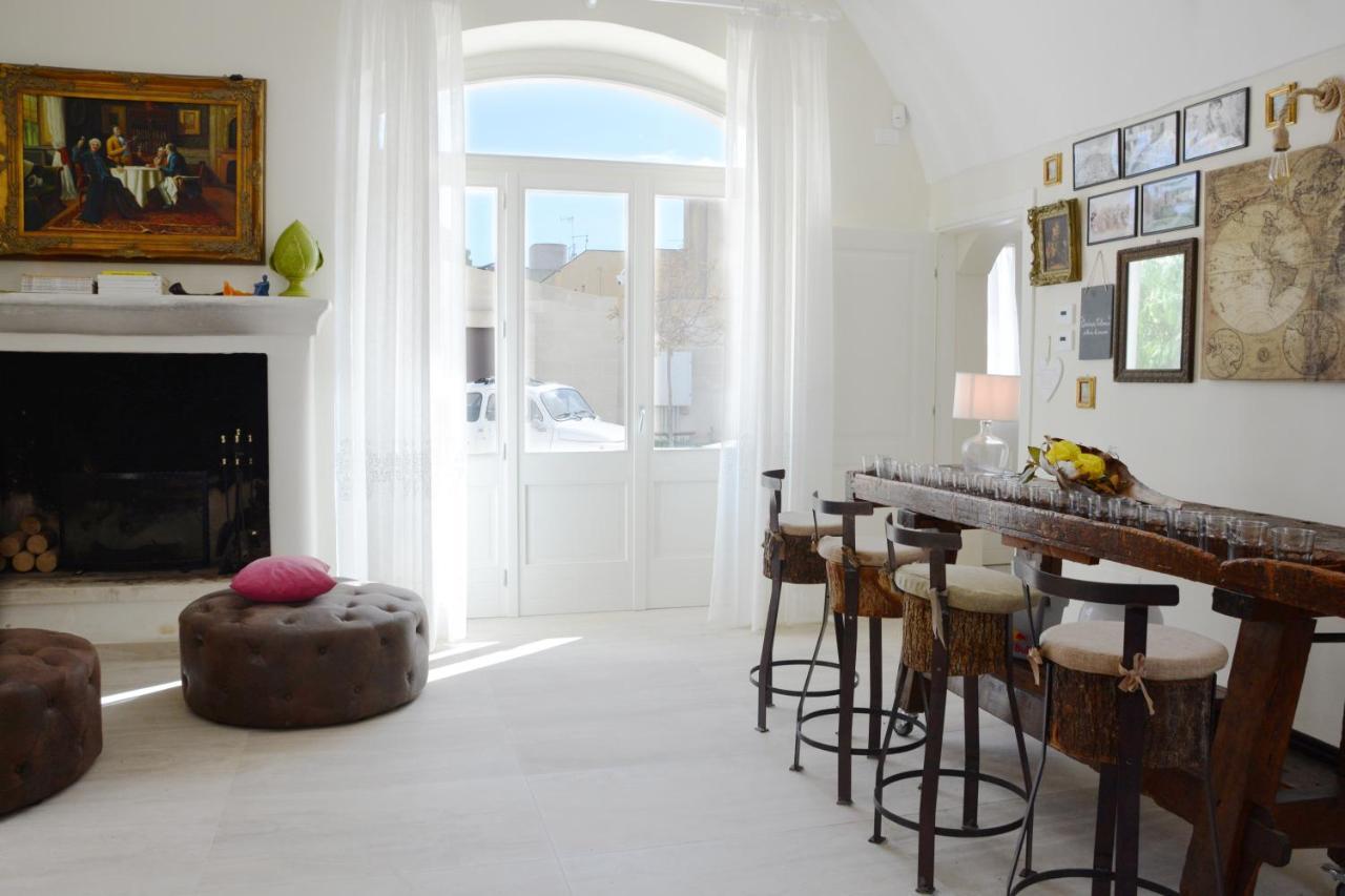 Nardò Casina Colosso - Relais&More - מראה חיצוני תמונה