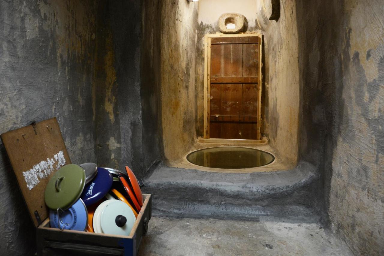 Nardò Casina Colosso - Relais&More - מראה חיצוני תמונה