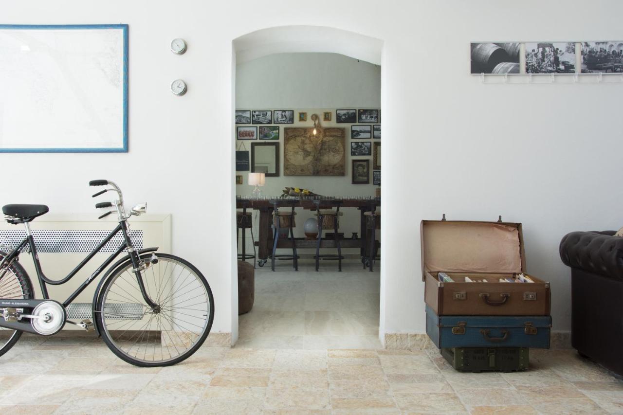 Nardò Casina Colosso - Relais&More - מראה חיצוני תמונה