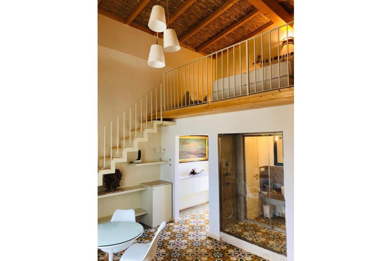 Nardò Casina Colosso - Relais&More - חדר תמונה