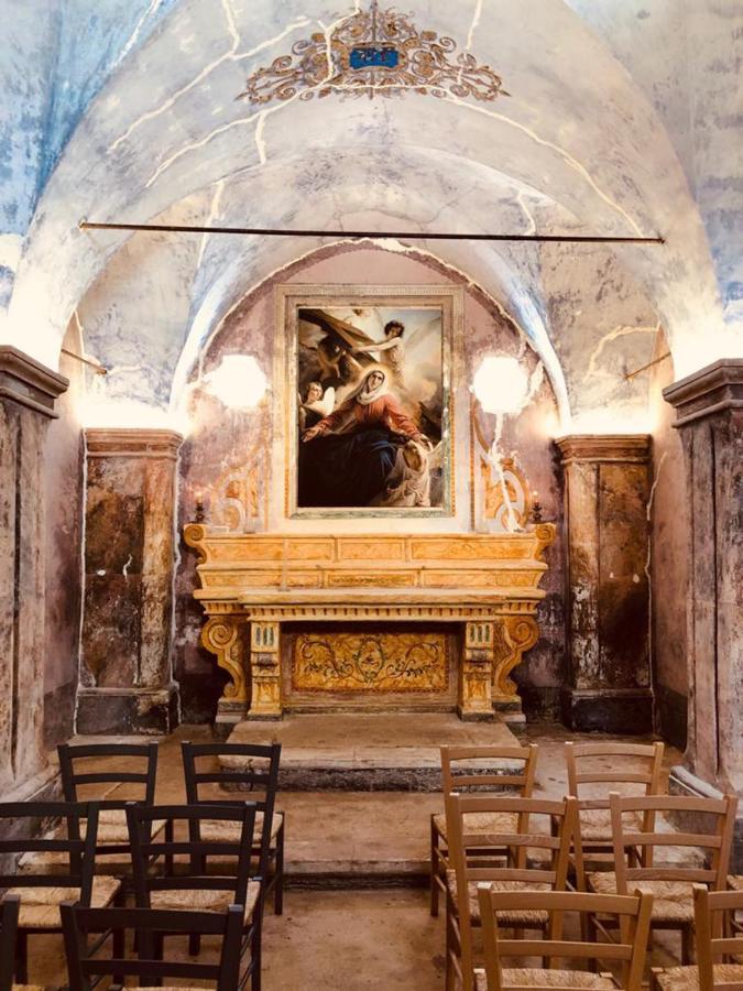 Nardò Casina Colosso - Relais&More - מראה חיצוני תמונה