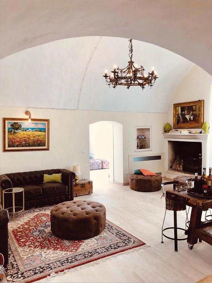 Nardò Casina Colosso - Relais&More - מראה חיצוני תמונה