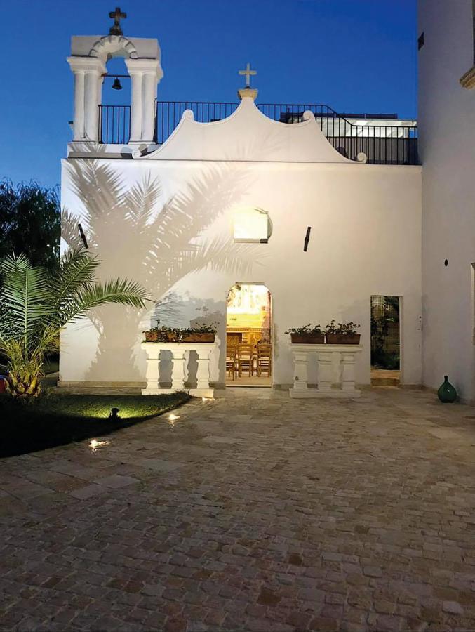 Nardò Casina Colosso - Relais&More - מראה חיצוני תמונה