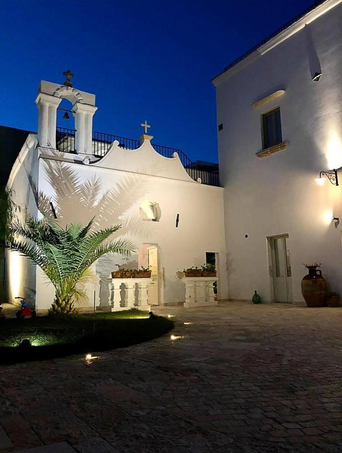 Nardò Casina Colosso - Relais&More - מראה חיצוני תמונה