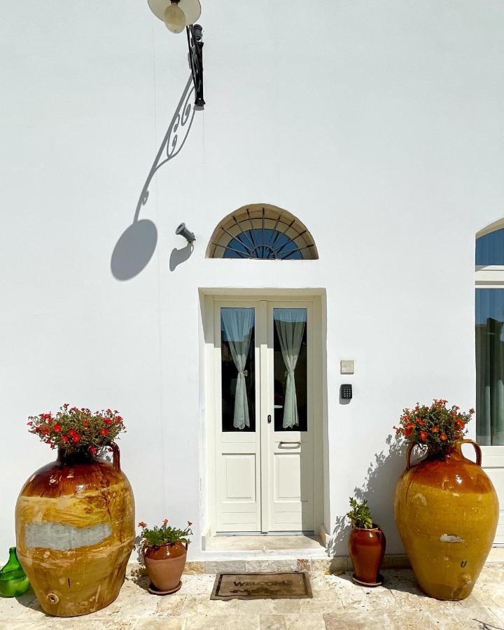 Nardò Casina Colosso - Relais&More - מראה חיצוני תמונה