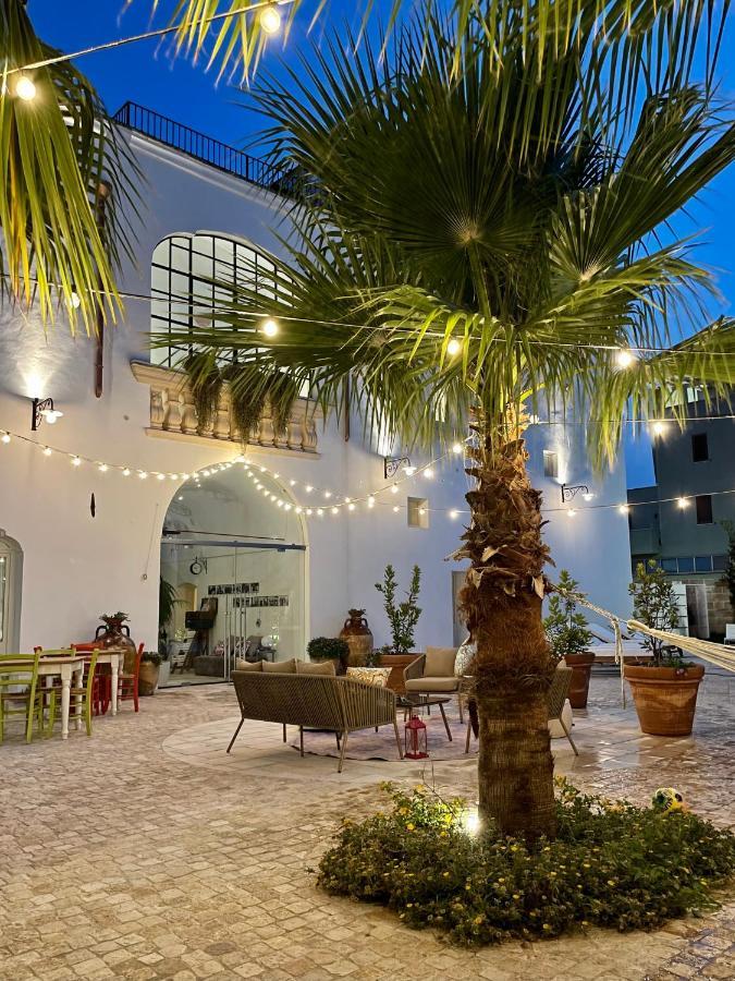 Nardò Casina Colosso - Relais&More - מראה חיצוני תמונה