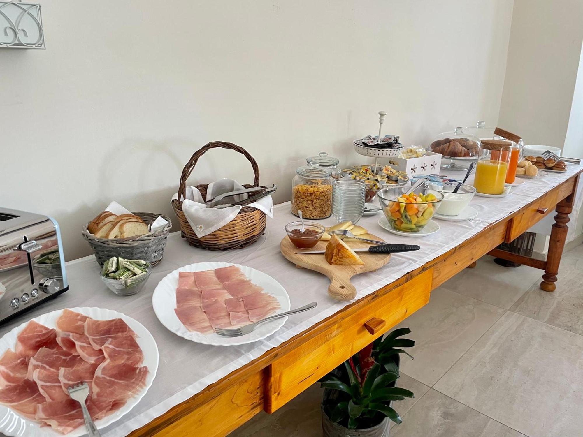 Nardò Casina Colosso - Relais&More - מראה חיצוני תמונה