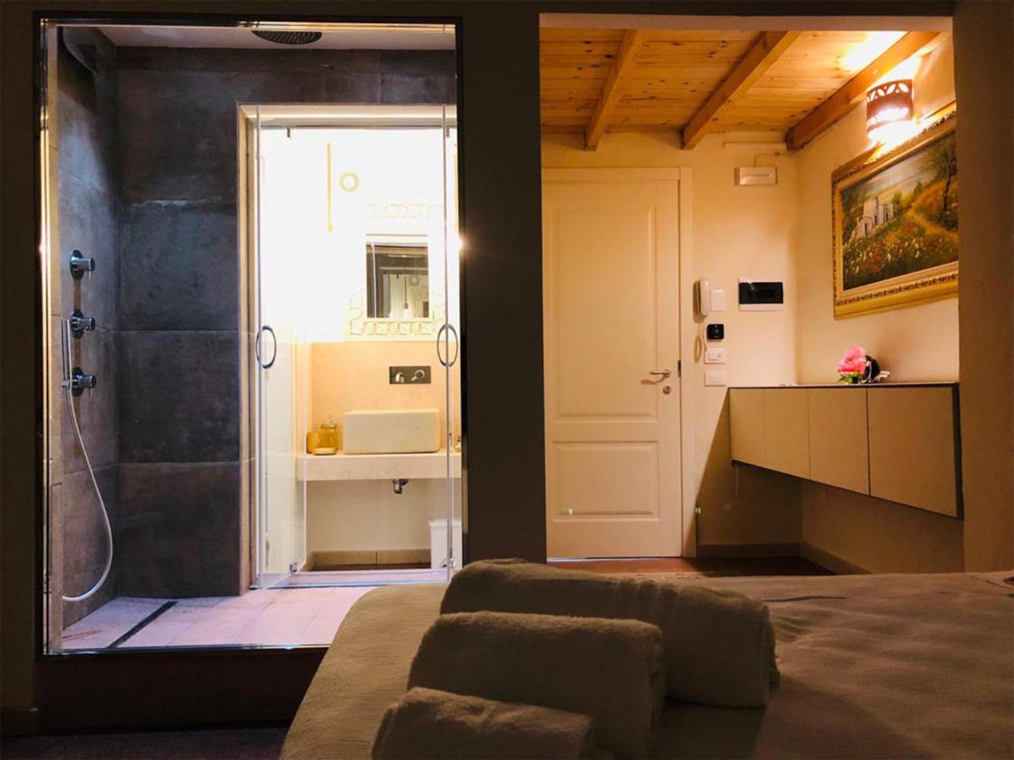 Nardò Casina Colosso - Relais&More - חדר תמונה