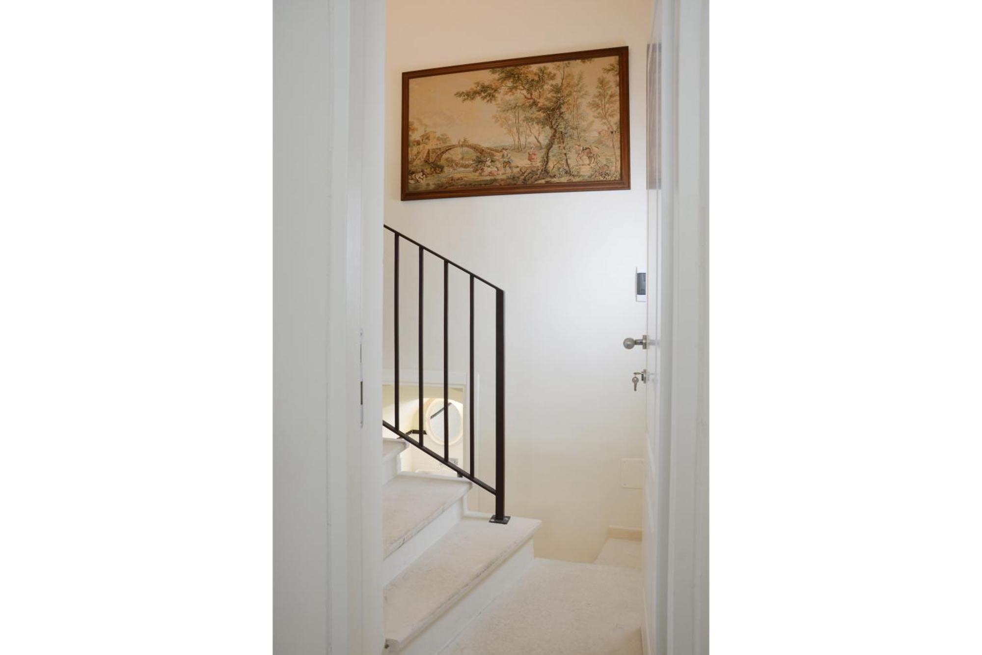 Nardò Casina Colosso - Relais&More - חדר תמונה