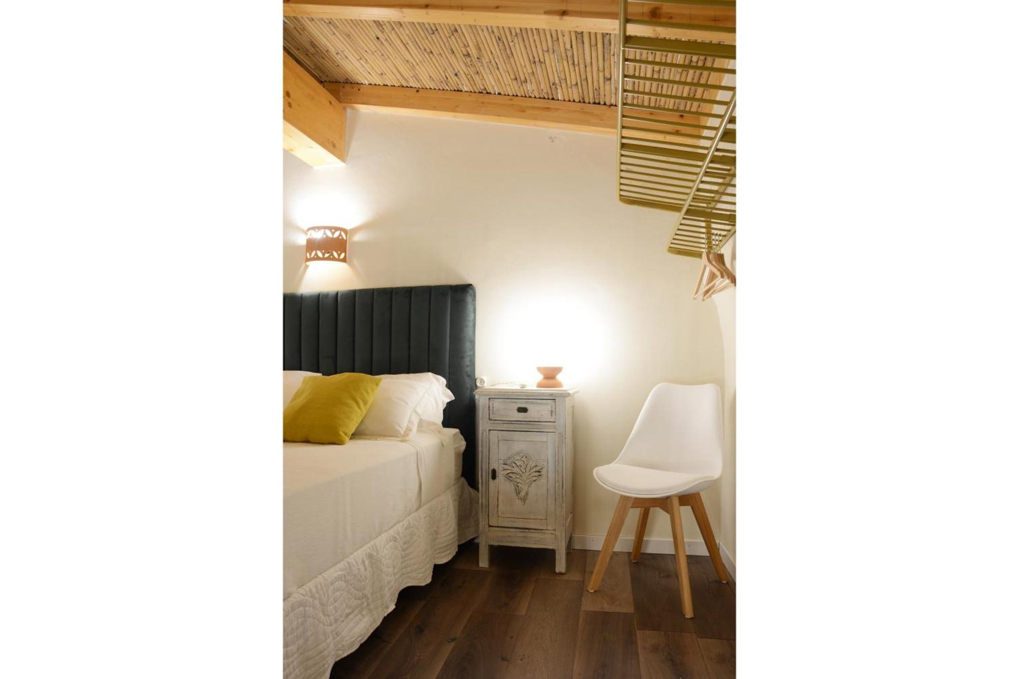 Nardò Casina Colosso - Relais&More - חדר תמונה