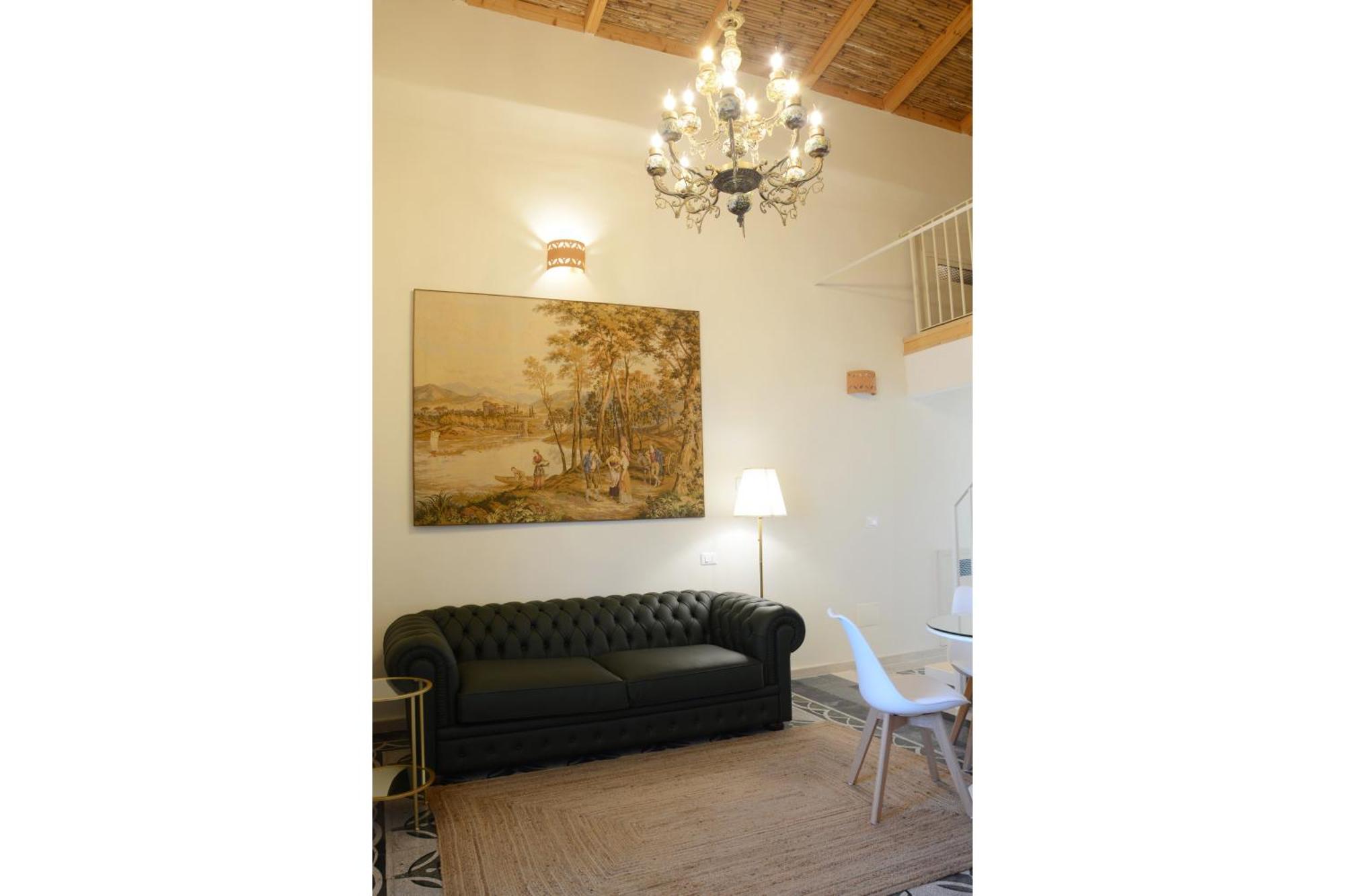 Nardò Casina Colosso - Relais&More - חדר תמונה