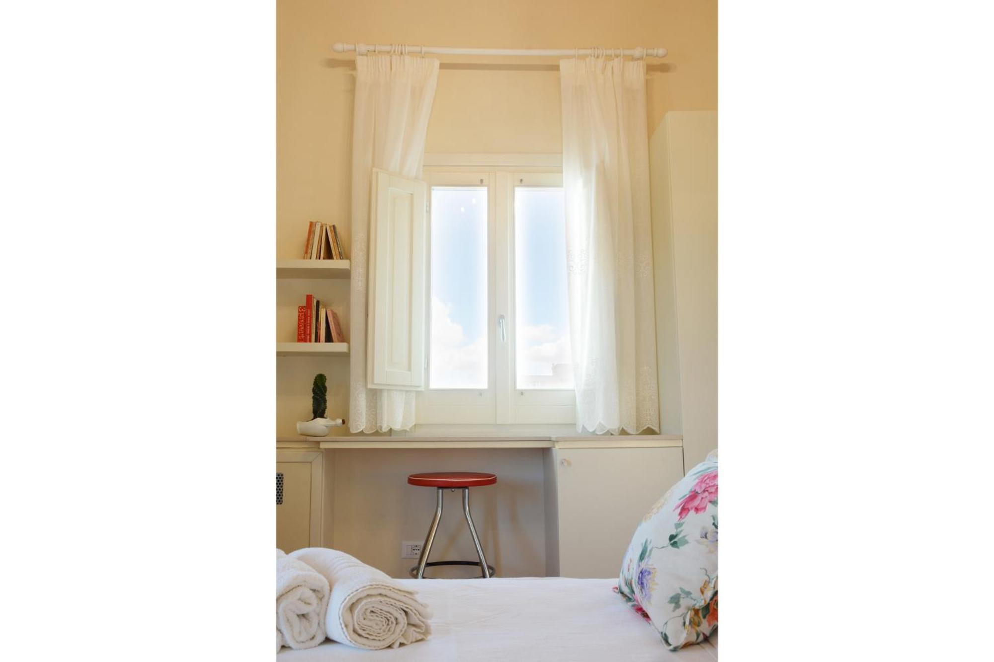 Nardò Casina Colosso - Relais&More - חדר תמונה