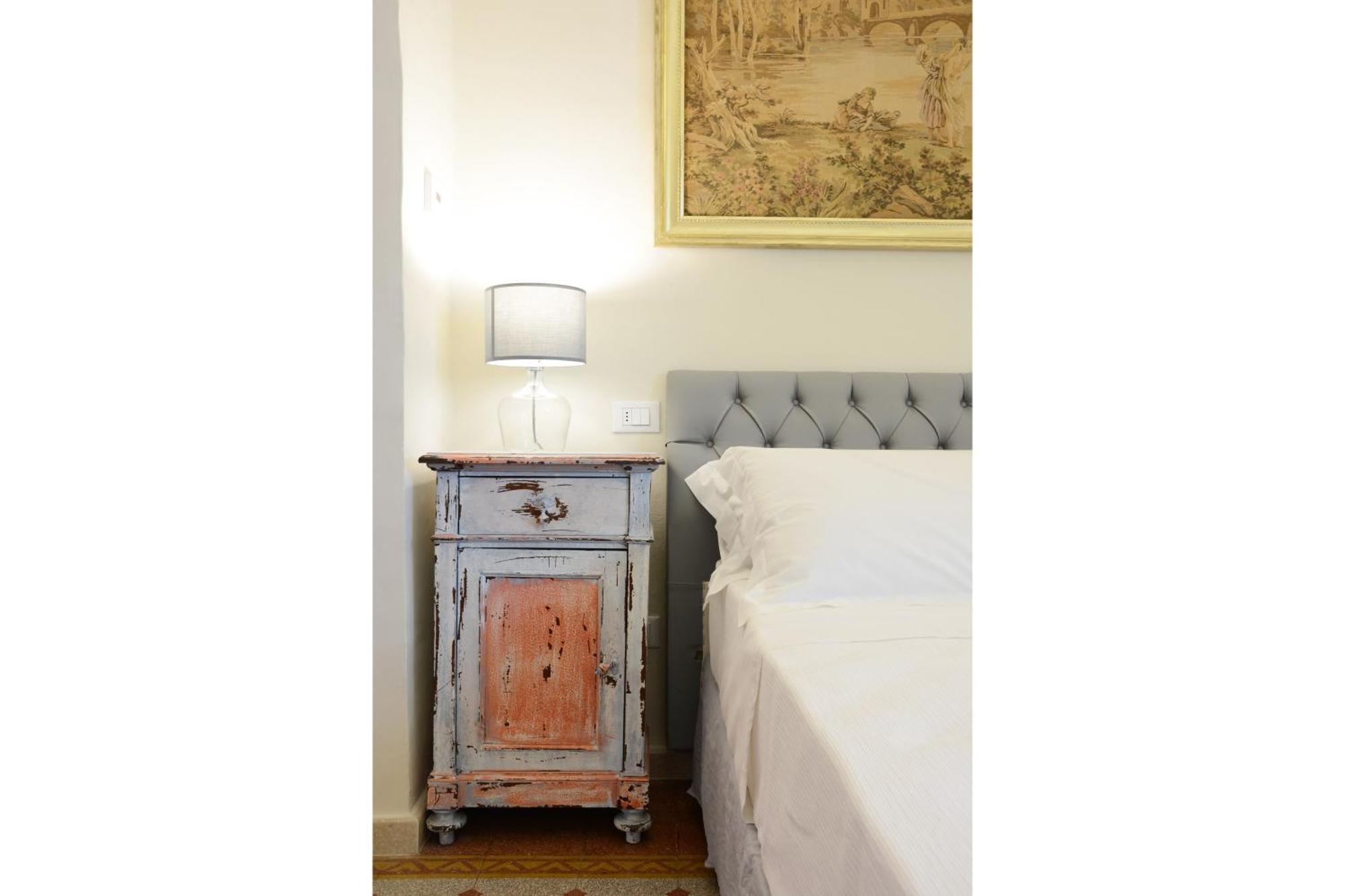 Nardò Casina Colosso - Relais&More - חדר תמונה