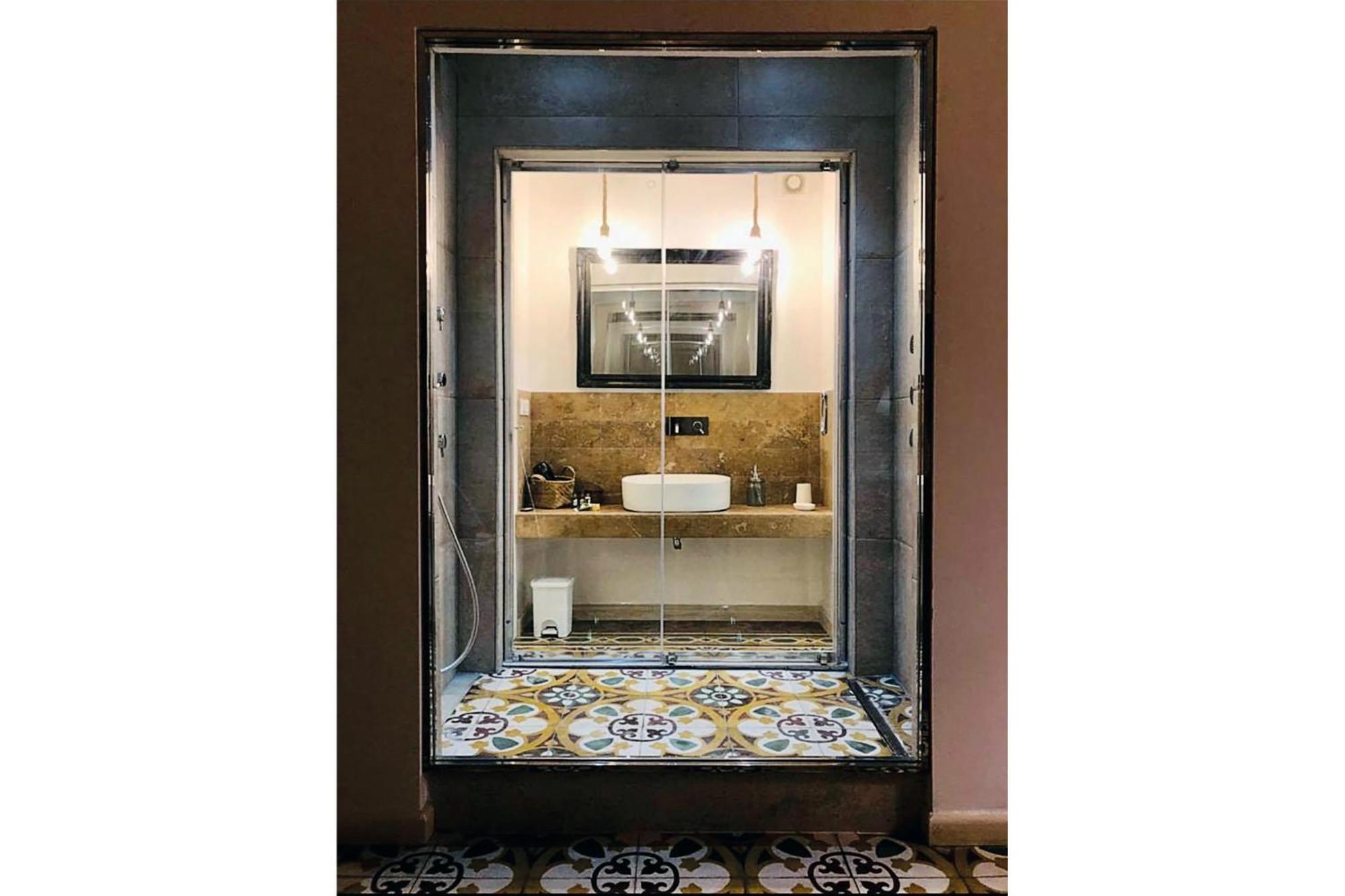 Nardò Casina Colosso - Relais&More - חדר תמונה