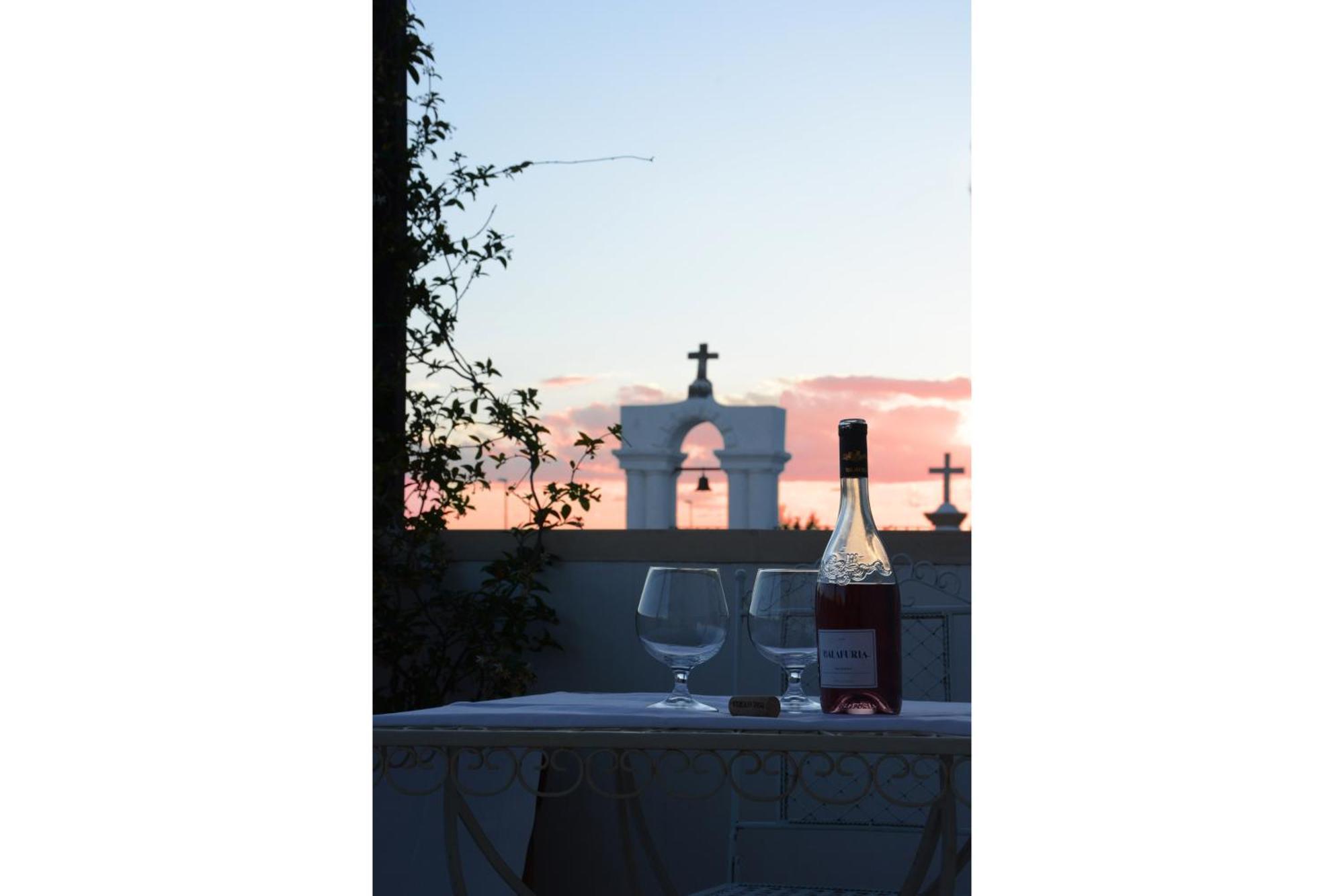 Nardò Casina Colosso - Relais&More - חדר תמונה
