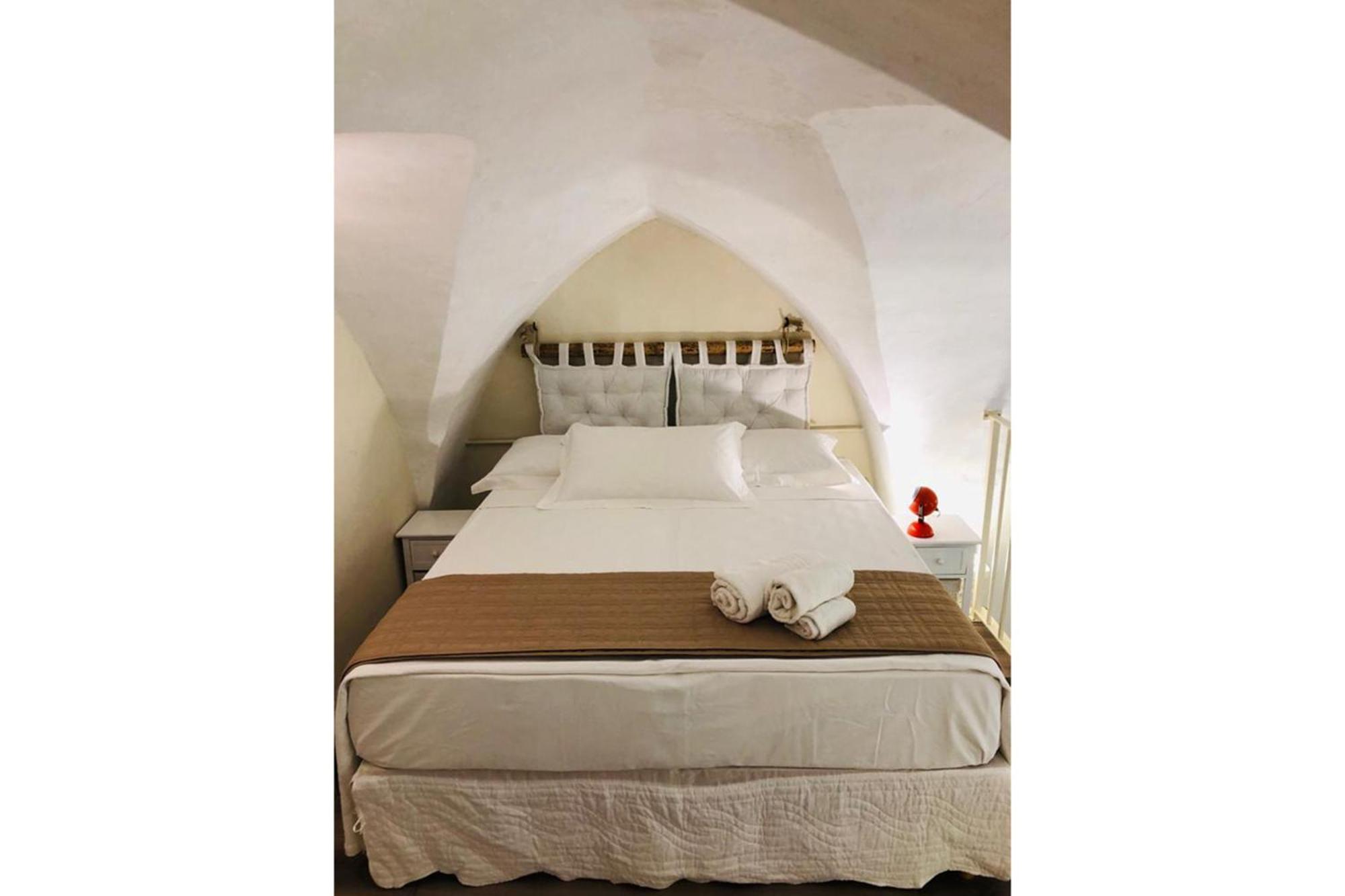Nardò Casina Colosso - Relais&More - חדר תמונה