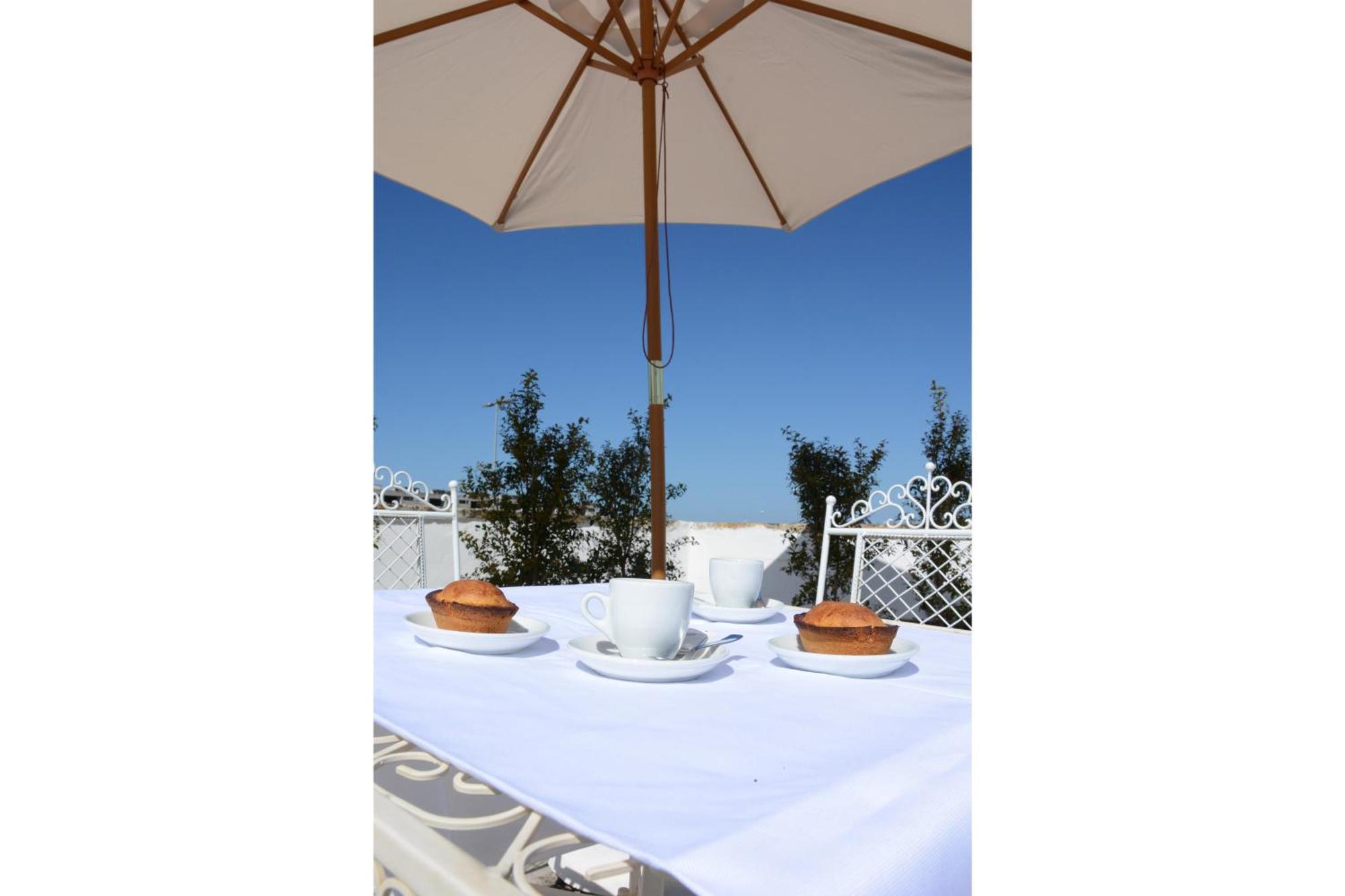 Nardò Casina Colosso - Relais&More - חדר תמונה