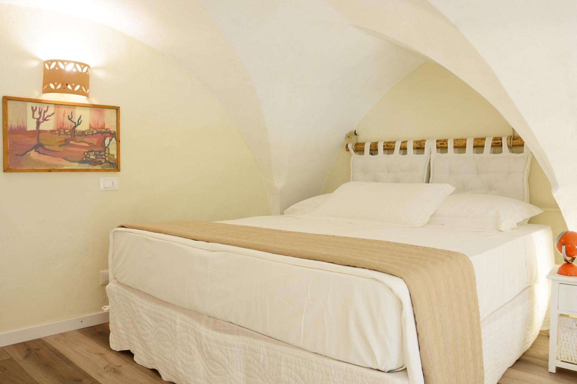 Nardò Casina Colosso - Relais&More - חדר תמונה