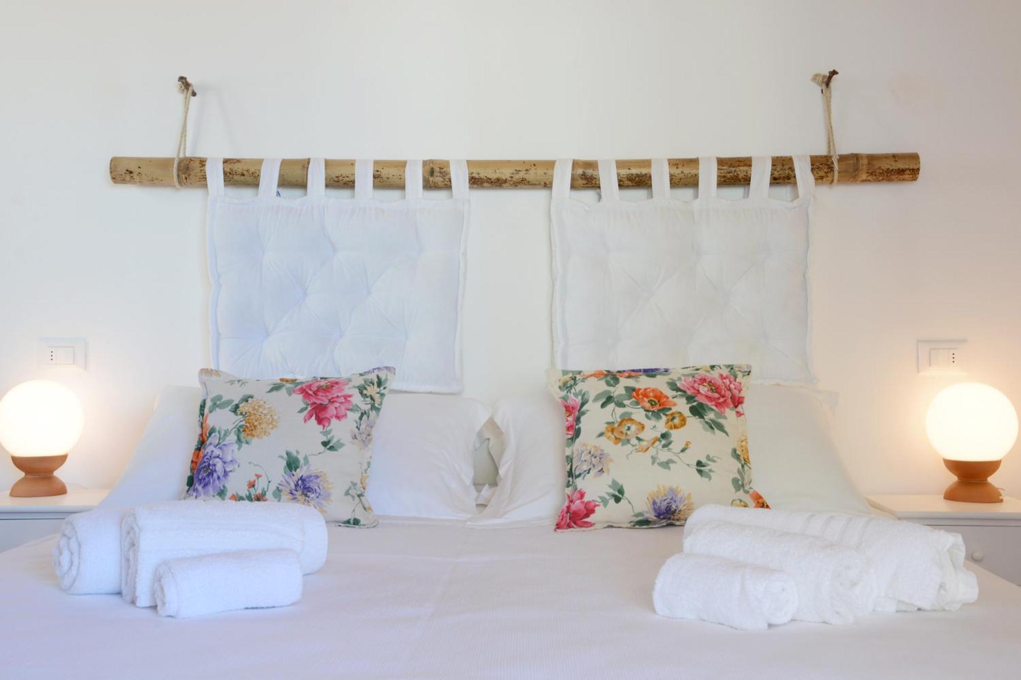 Nardò Casina Colosso - Relais&More - חדר תמונה