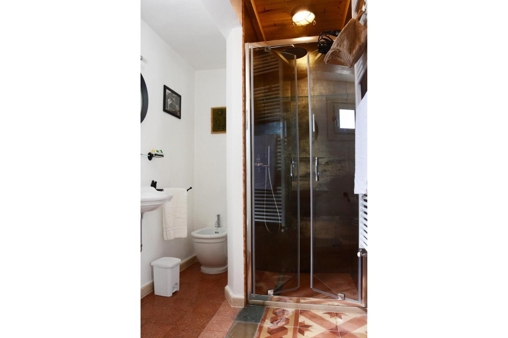 Nardò Casina Colosso - Relais&More - חדר תמונה