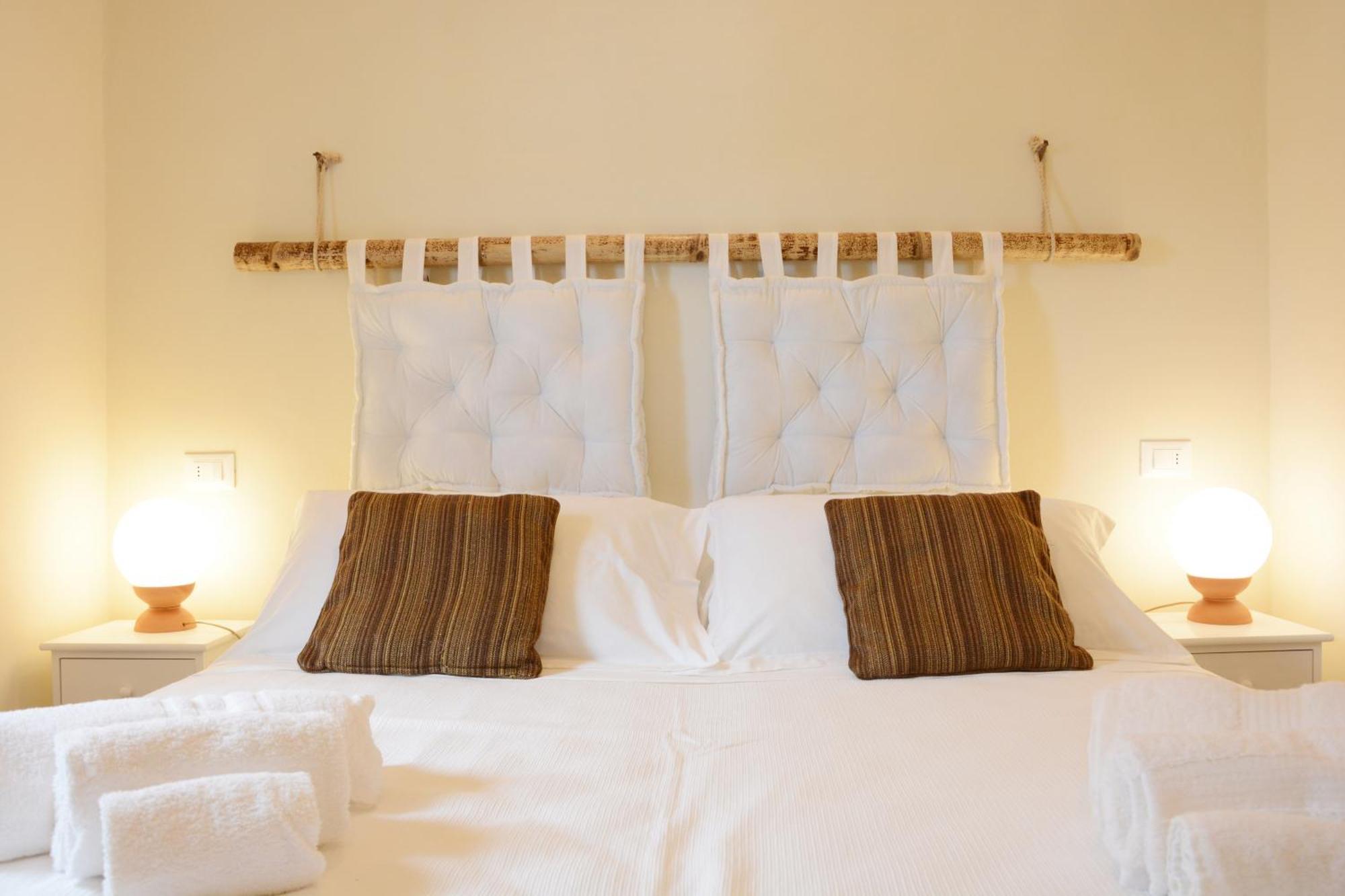 Nardò Casina Colosso - Relais&More - חדר תמונה
