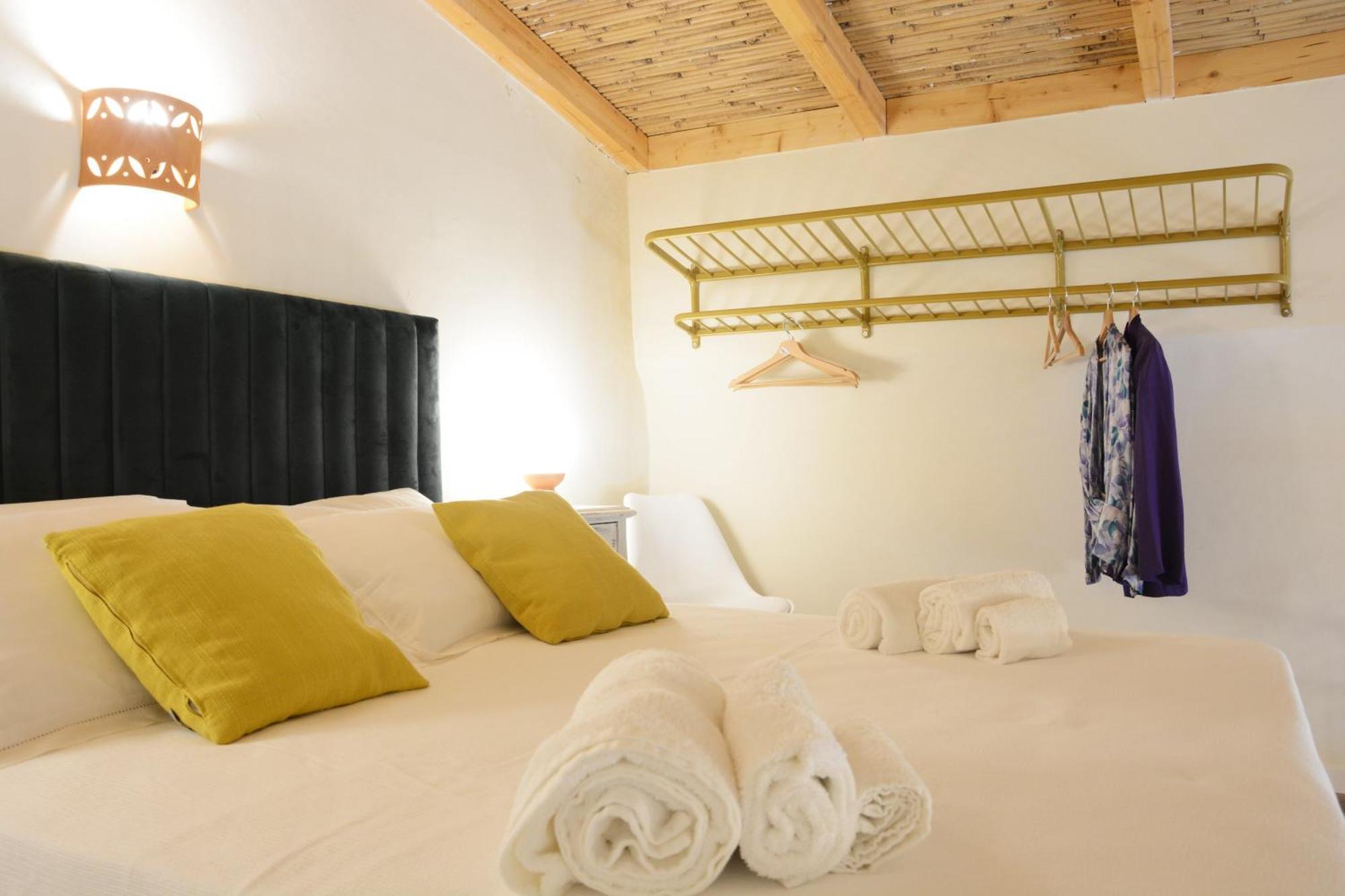 Nardò Casina Colosso - Relais&More - חדר תמונה