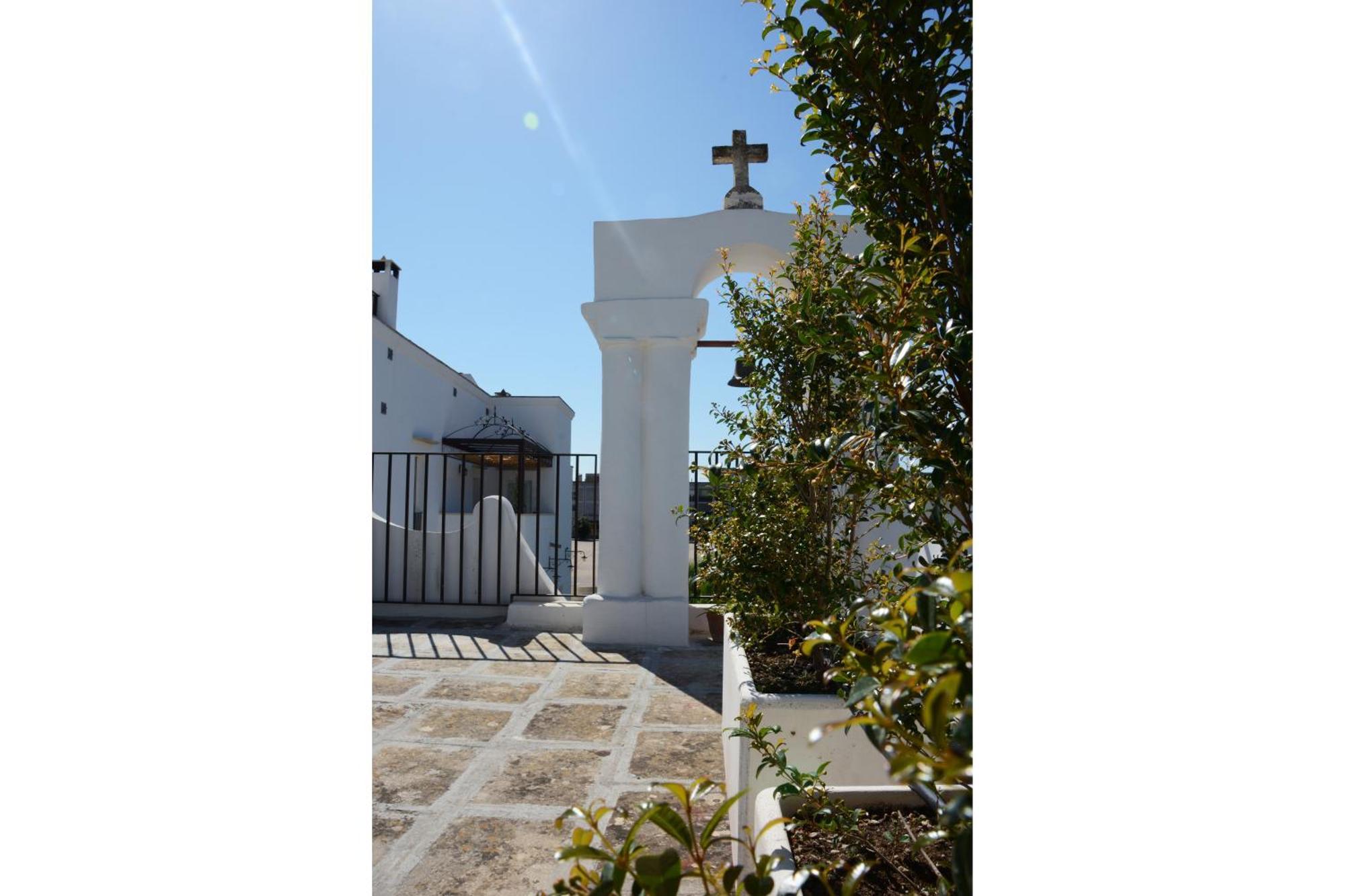 Nardò Casina Colosso - Relais&More - חדר תמונה