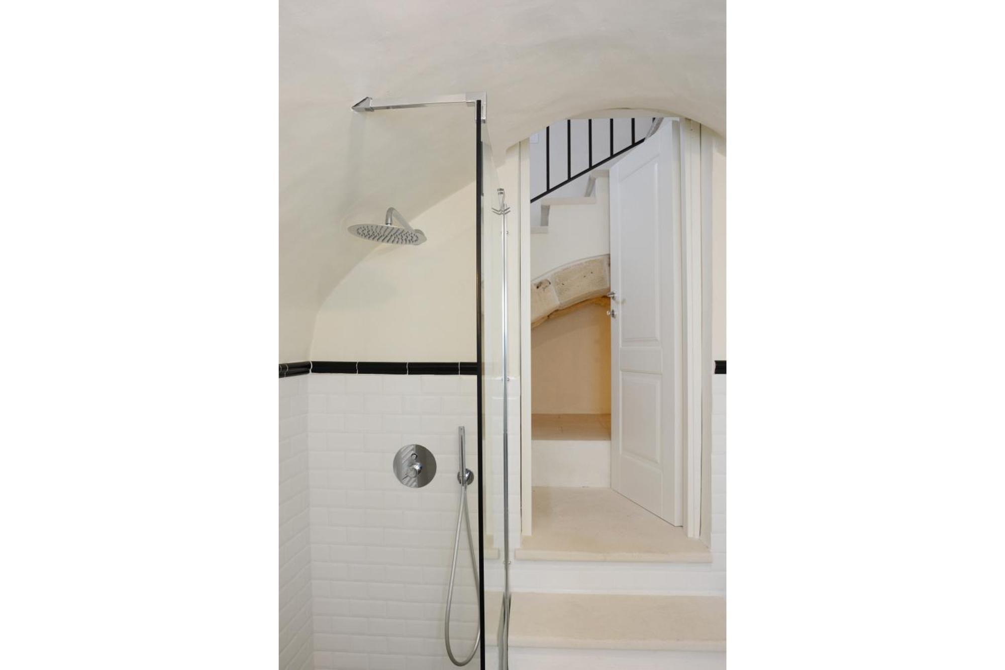 Nardò Casina Colosso - Relais&More - חדר תמונה