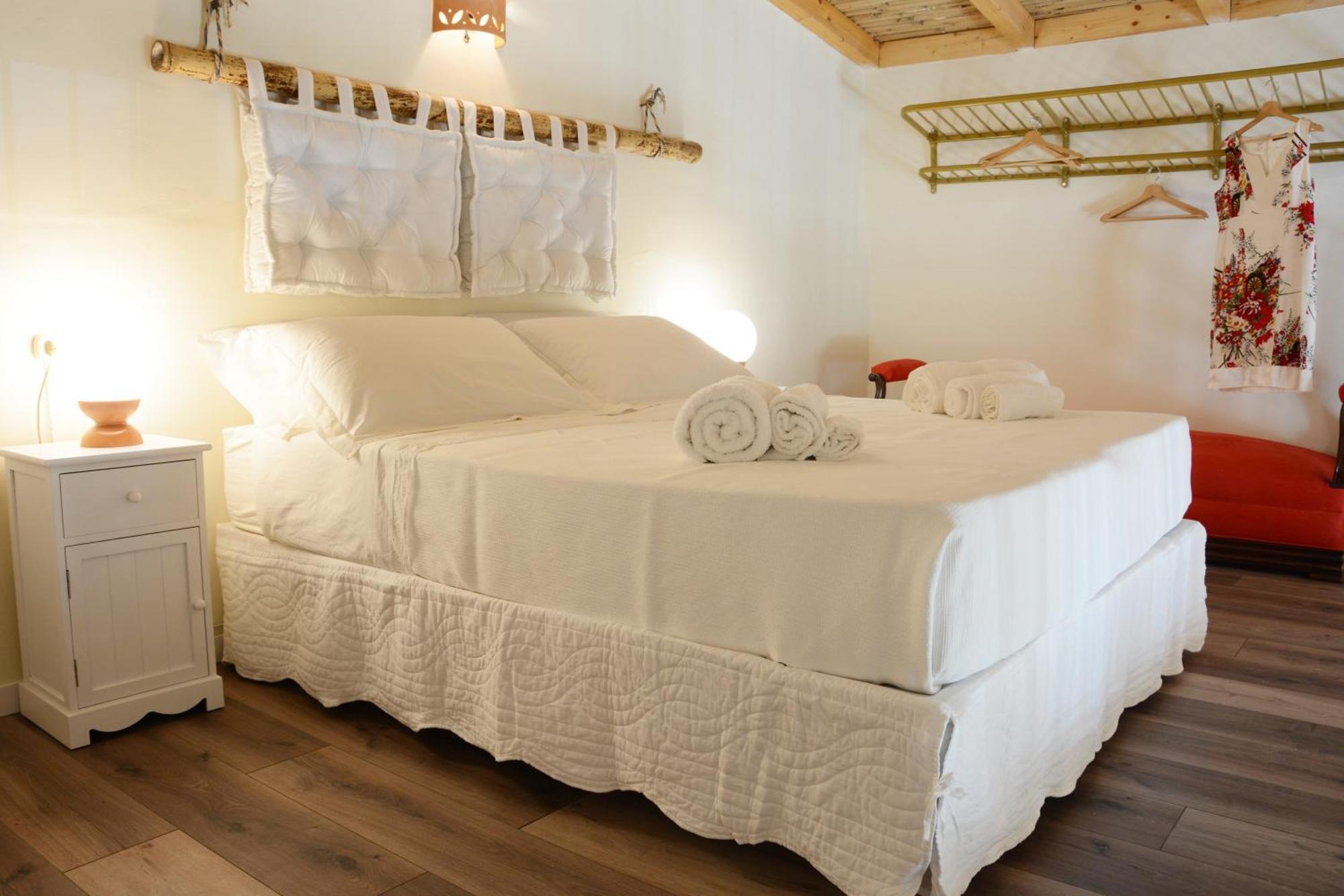 Nardò Casina Colosso - Relais&More - חדר תמונה