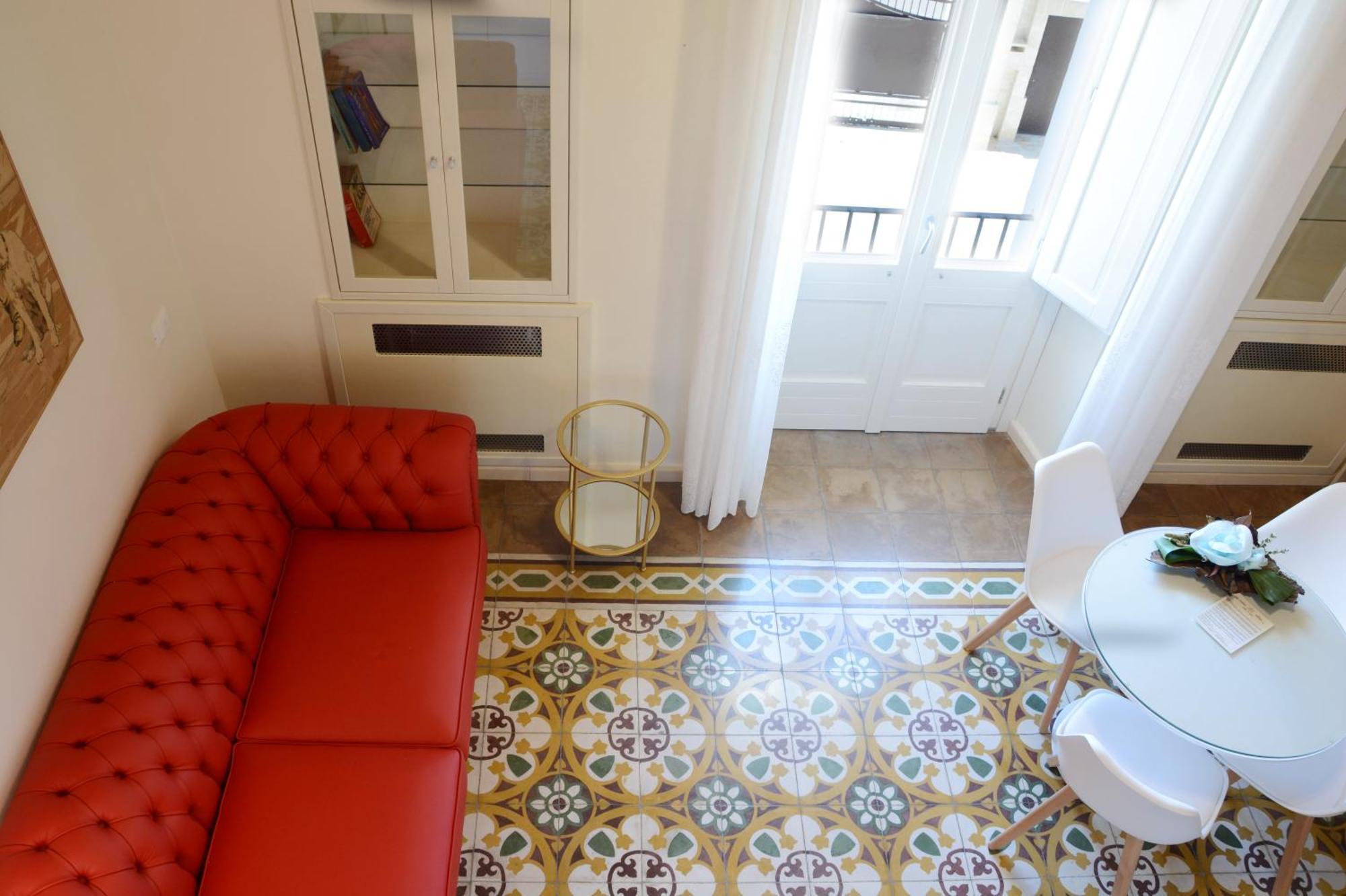 Nardò Casina Colosso - Relais&More - חדר תמונה