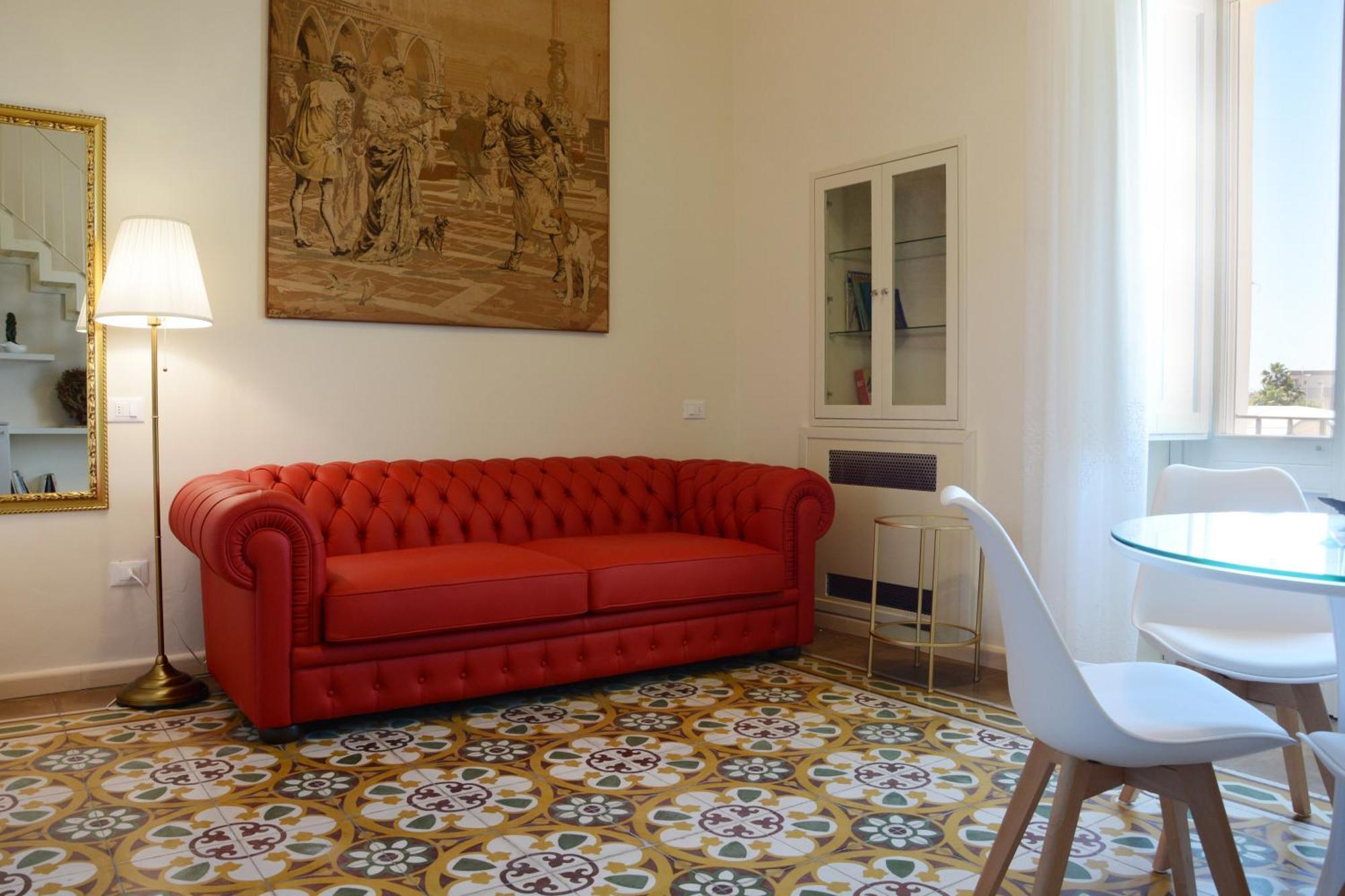 Nardò Casina Colosso - Relais&More - חדר תמונה