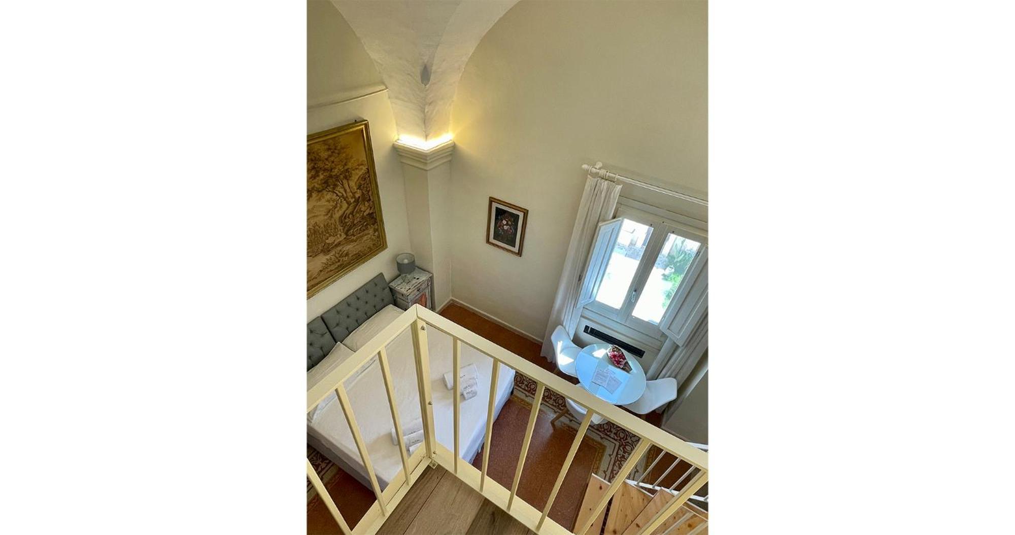 Nardò Casina Colosso - Relais&More - חדר תמונה