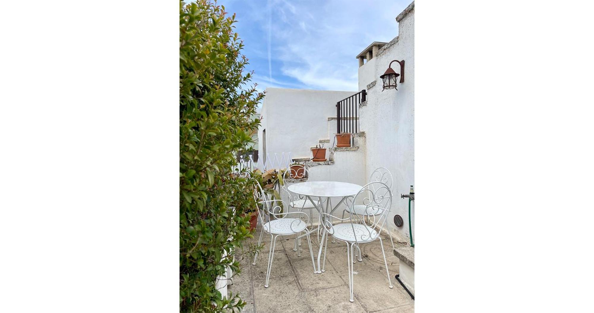 Nardò Casina Colosso - Relais&More - חדר תמונה