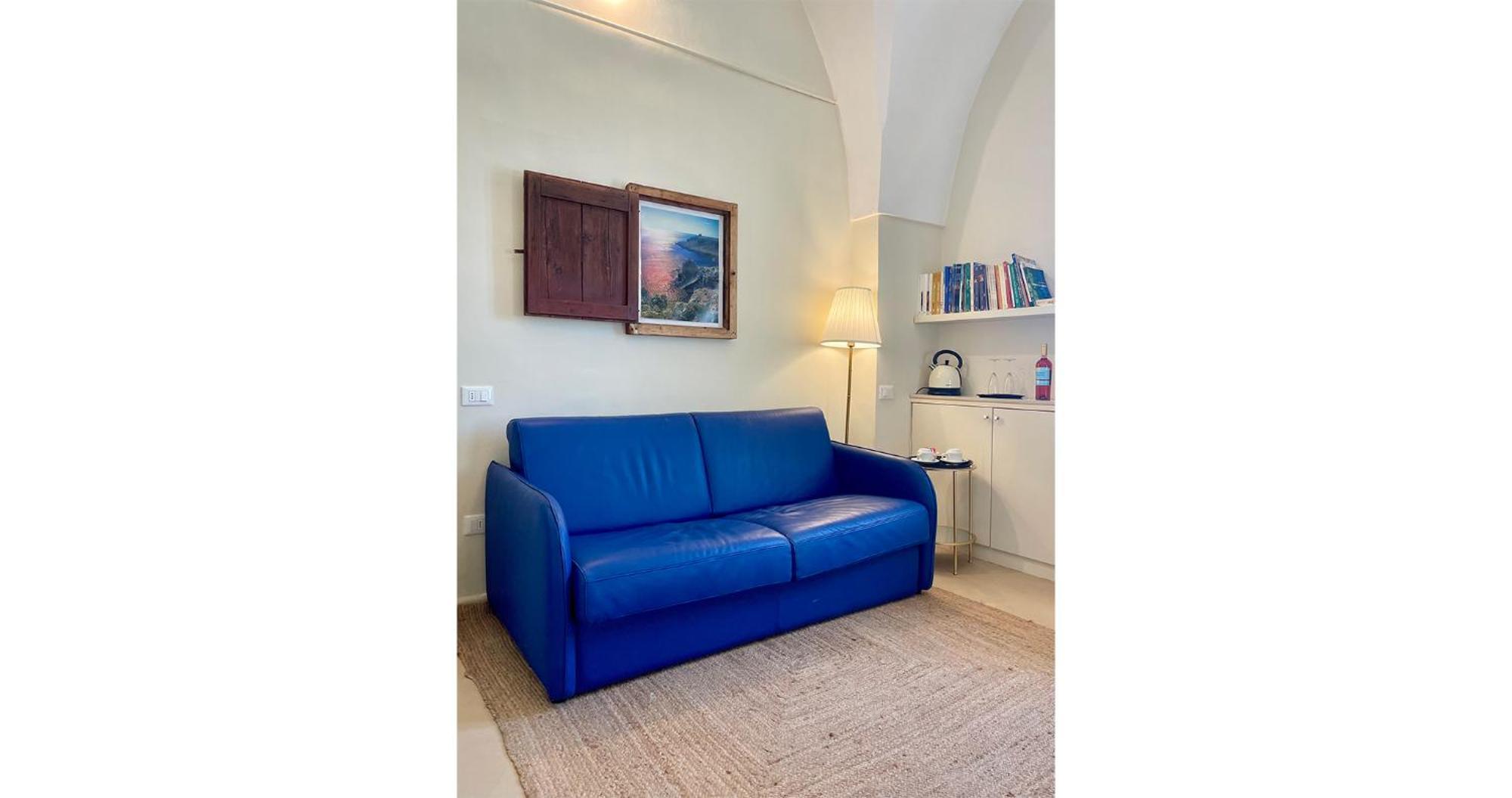 Nardò Casina Colosso - Relais&More - חדר תמונה