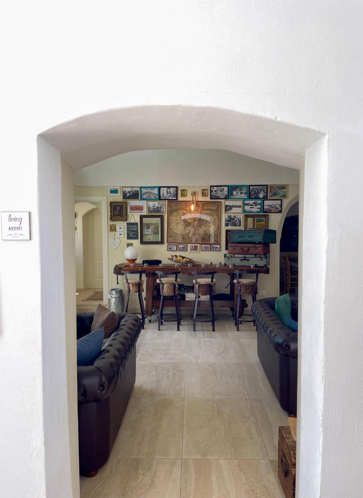 Nardò Casina Colosso - Relais&More - מראה חיצוני תמונה