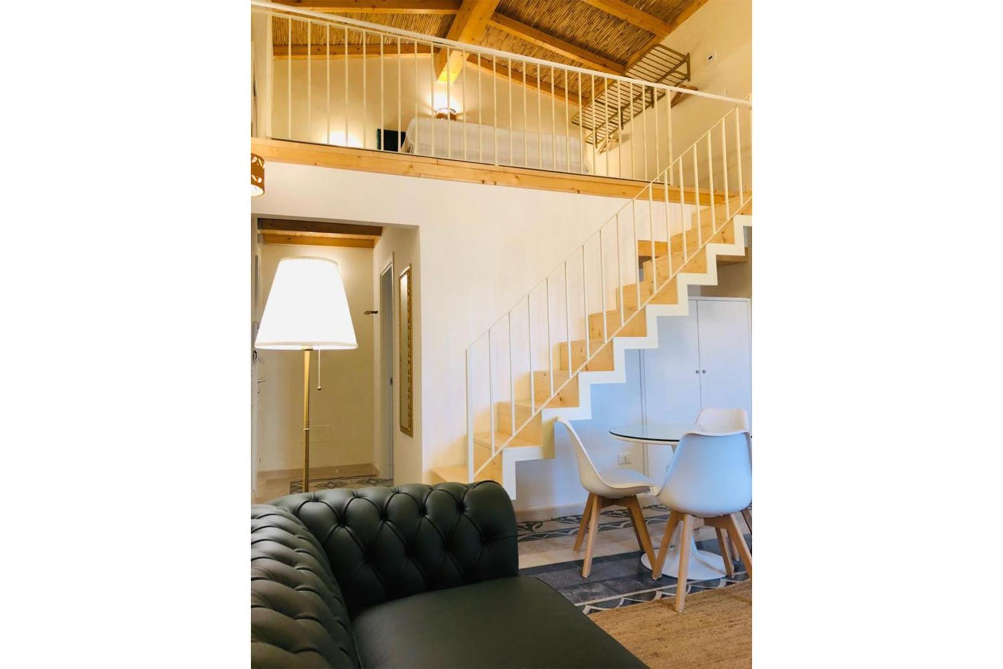 Nardò Casina Colosso - Relais&More - חדר תמונה